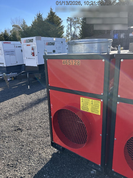 2024 CAMPO EB150E480600V