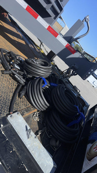 2023 ATLAS COPCO QAS 175