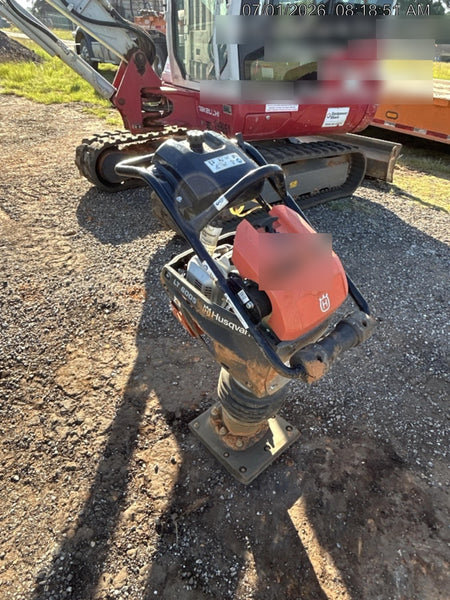 2025 HUSQVARNA LT6005