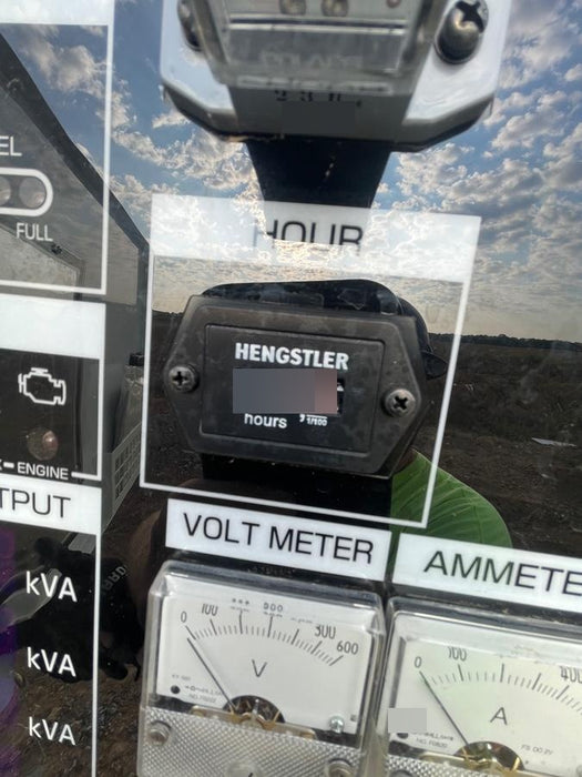 2022 SHINDAIWA DGK125F