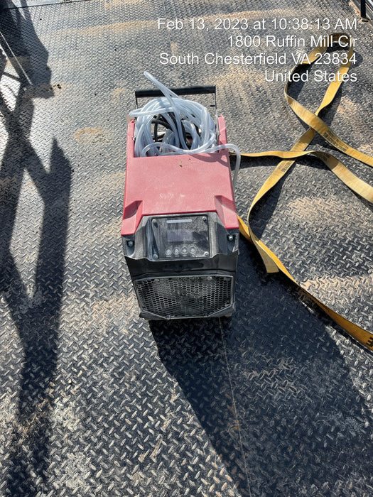 2021 PHOENIX DryMAX BLE