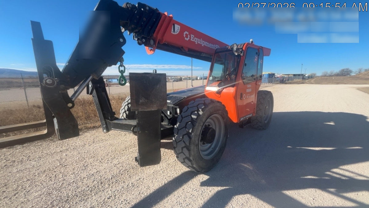 2024 SKYTRAK 12054
