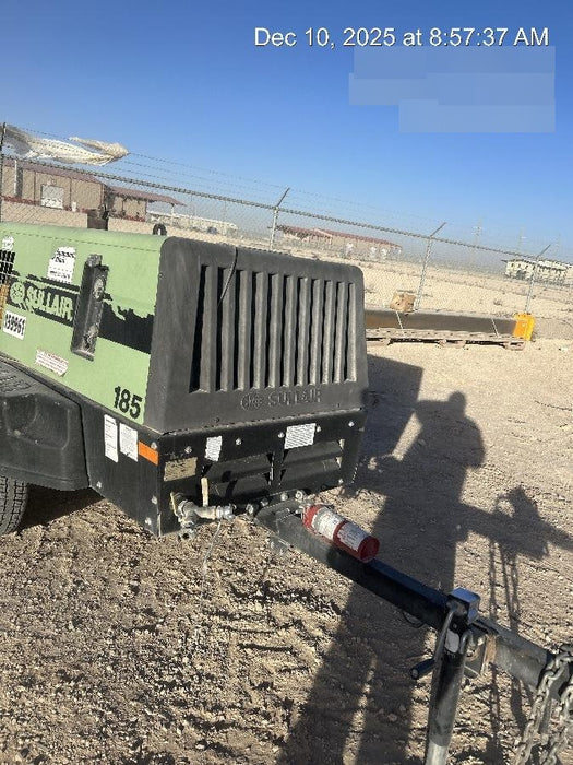 2021 SULLAIR 185-DPQ