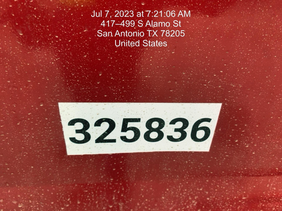 2023 TORO MBTX 2500-TS