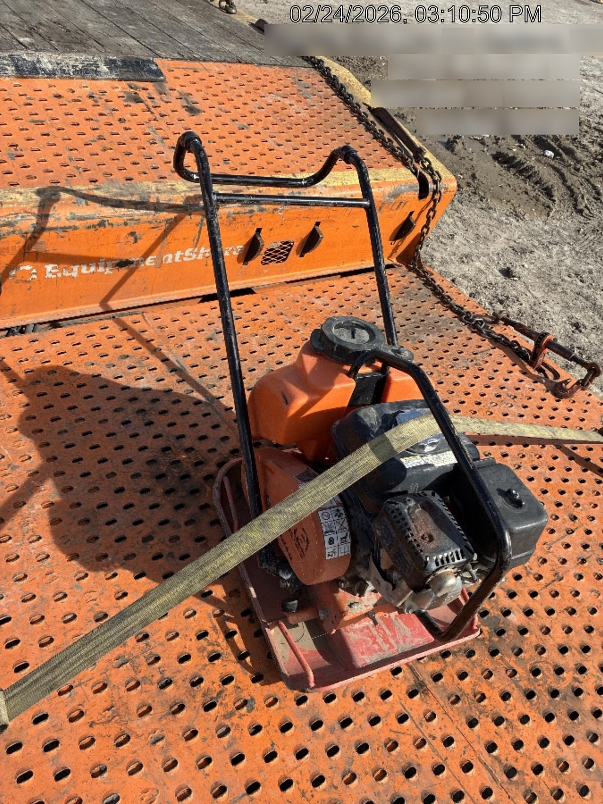 2023 MULTIQUIP MVC82VHW
