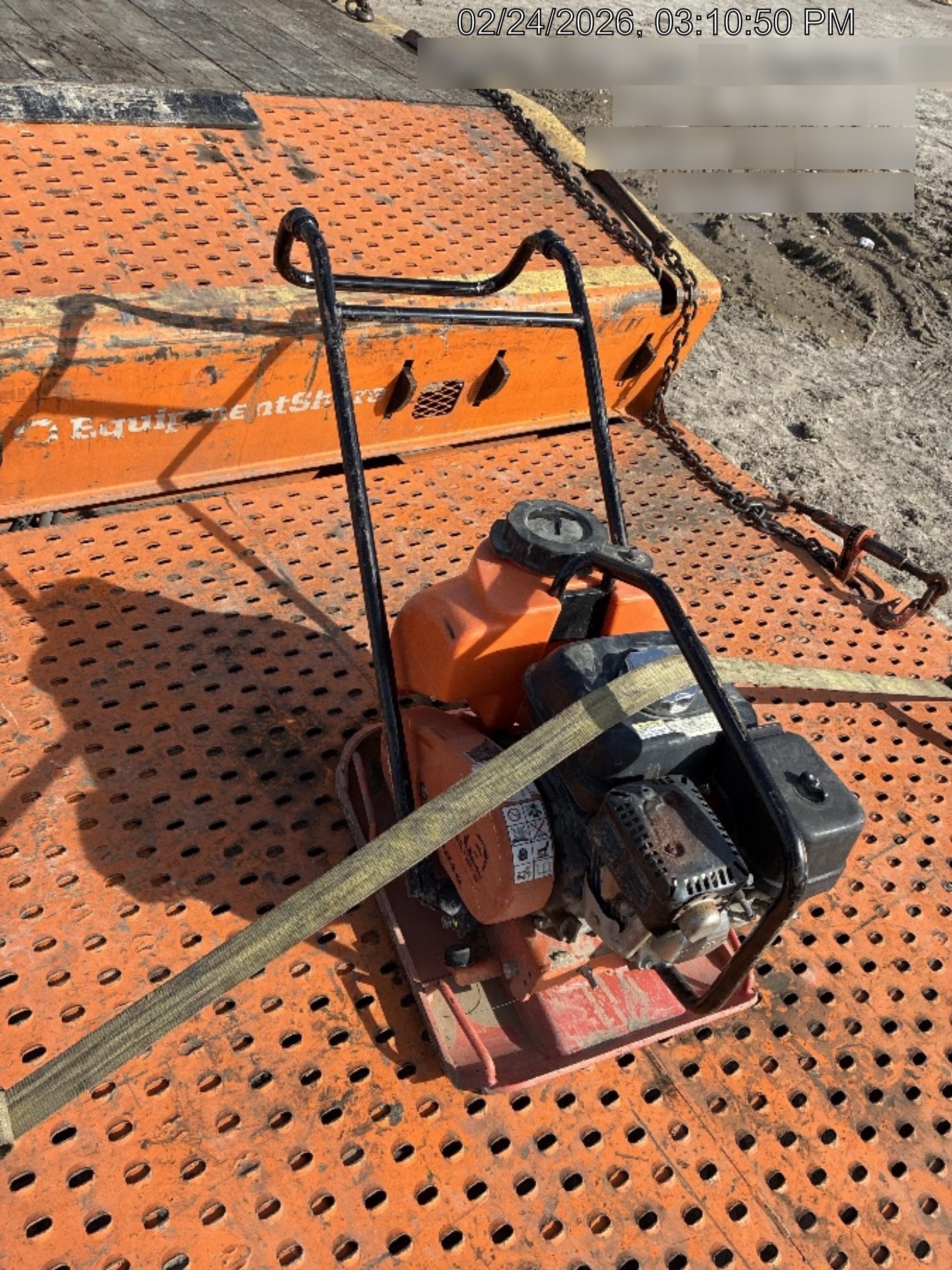 2023 MULTIQUIP MVC82VHW