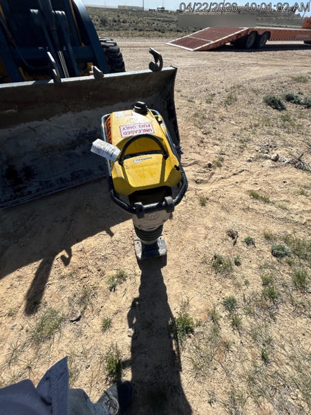 2024 WACKER NEUSON BS68-4Ab/28