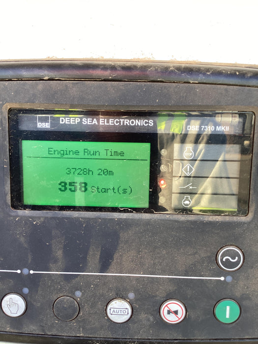 2022 WACKER NEUSON G25