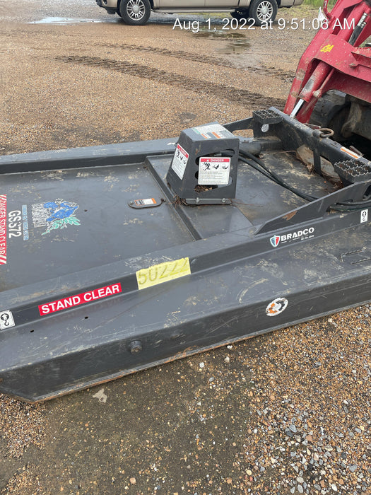 2019 PALADIN 30372A-0022