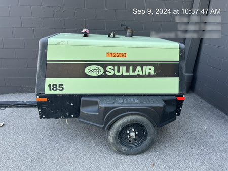 2020 SULLAIR 185-DPQ