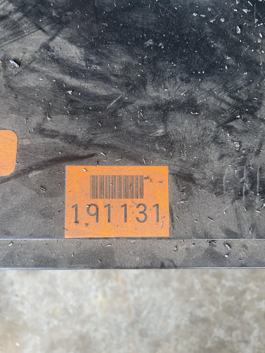 2021 MATHEY DEARMAN 2SA