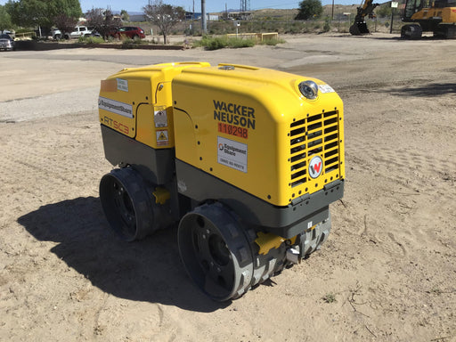 2020 WACKER NEUSON RTKx-SC3