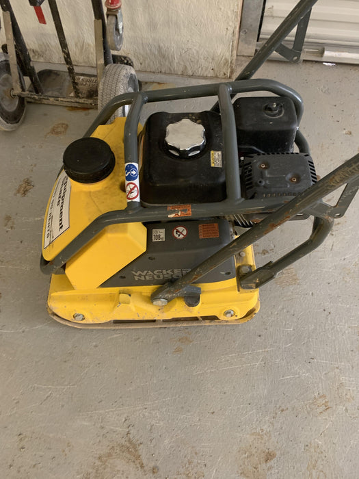2021 WACKER NEUSON WP1550AW