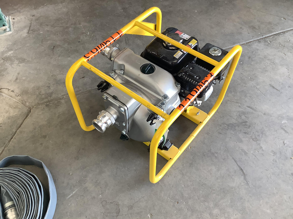 2020 WACKER NEUSON PT2A