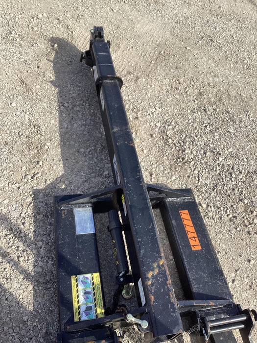 2021 STAR INDUSTRIES M1360B - Star JIB Boom