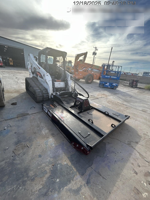 2021 BOBCAT T740