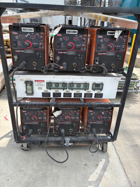 2023 LEX WR6A-7SM-FG26DZ6LD-R