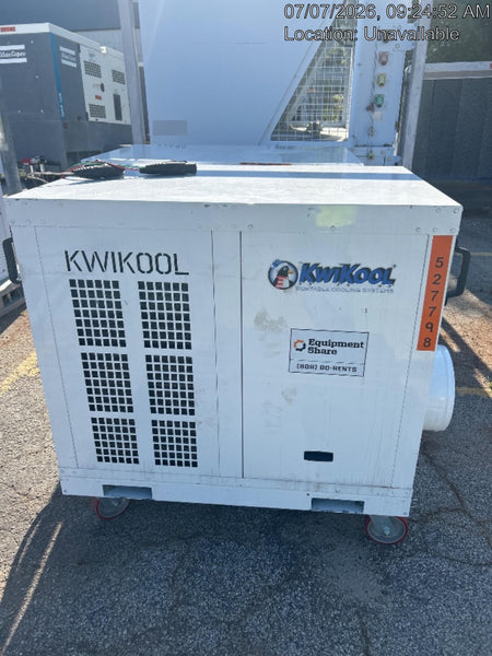 2025 KWIKOOL KPO5-43H