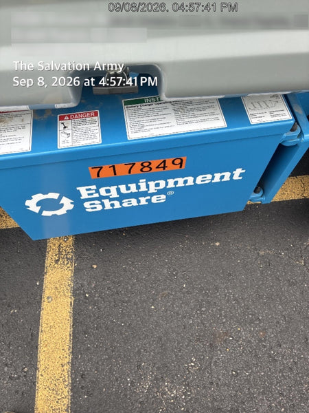 2026 GENIE Z40/23N RJ