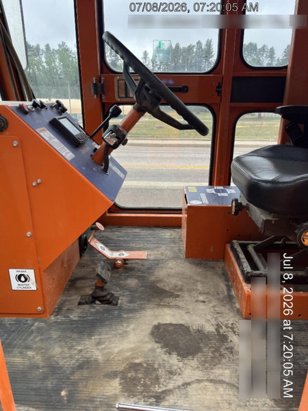 2021 BROCE RCT350