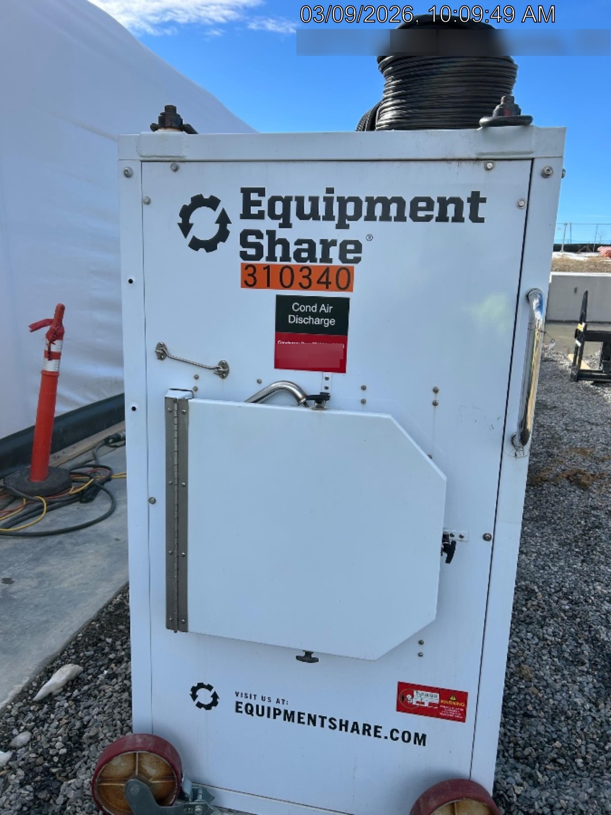 2023 SMARTECH SLIC12R-MSH