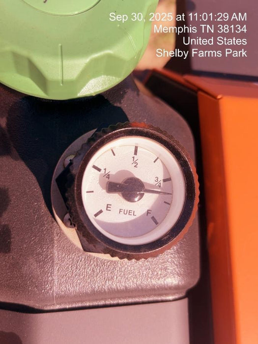 2025 WANCO WLTT-4MM4K