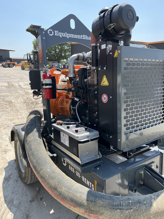 2023 PREMIER PUMP 6NNT‐RP‐TD2.9‐T85