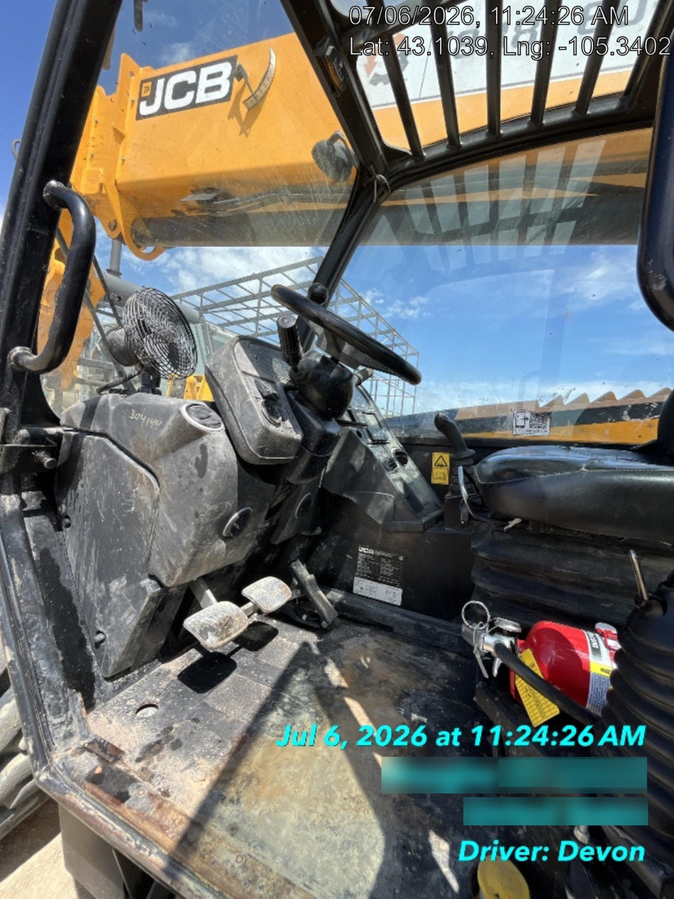 2022 JCB 512-56