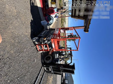 2023 SKYJACK SJ3219
