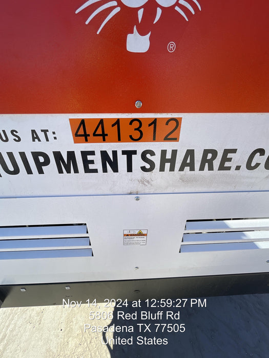 2024 BOBCAT PA425WCU-T4F