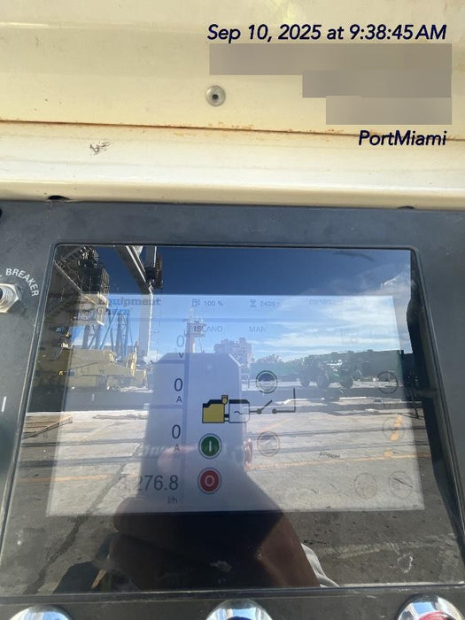 2022 ATLAS COPCO QAS 330