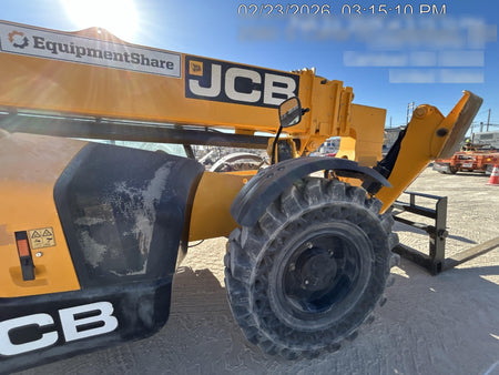 2019 JCB 512-56