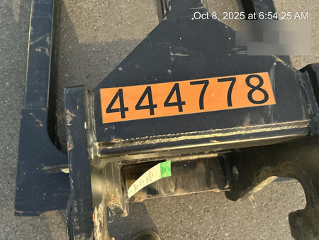 2024 JLG 1001275853
