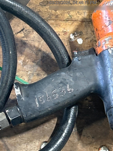 2021 MICHIGAN PNEUMATIC 750SS