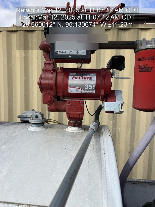 2023 ATLAS COPCO XAS 400-150 PACE