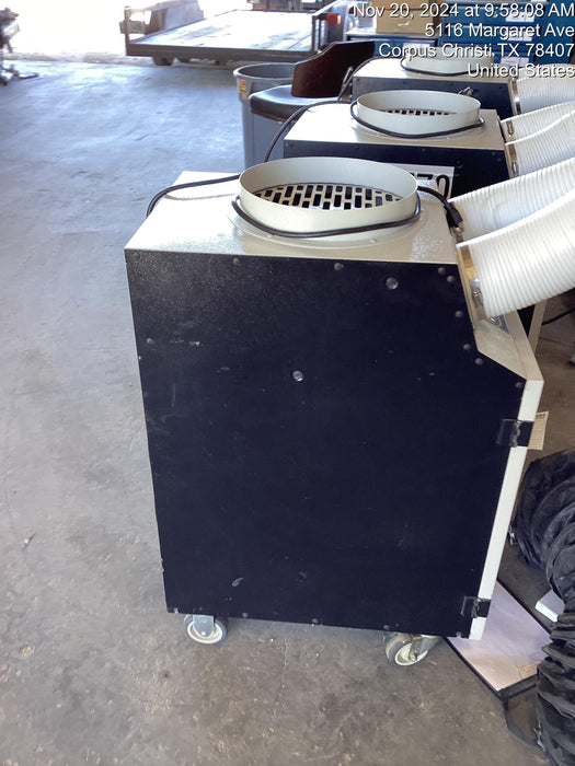 2023 KWIKOOL KPAC1411-2