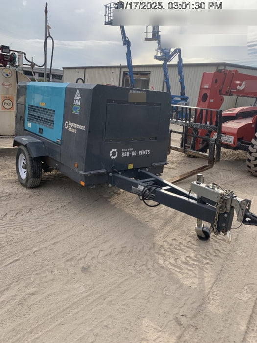 2024 AIRMAN PDSF375DP-6E1