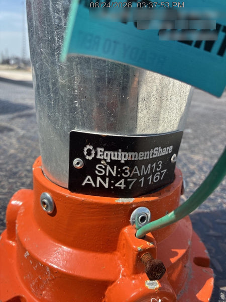 2024 MICHIGAN PNEUMATIC ES-3AM-TRACKER