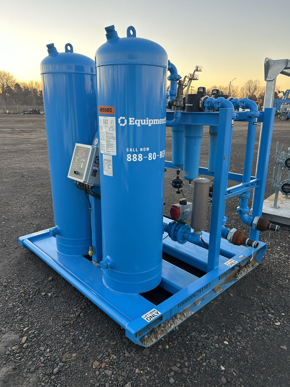 2024 HANKISON RDH-930G