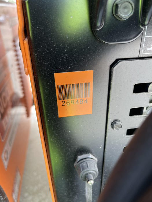 2022 LINCOLN ELECTRIC FLEXTEC 350X