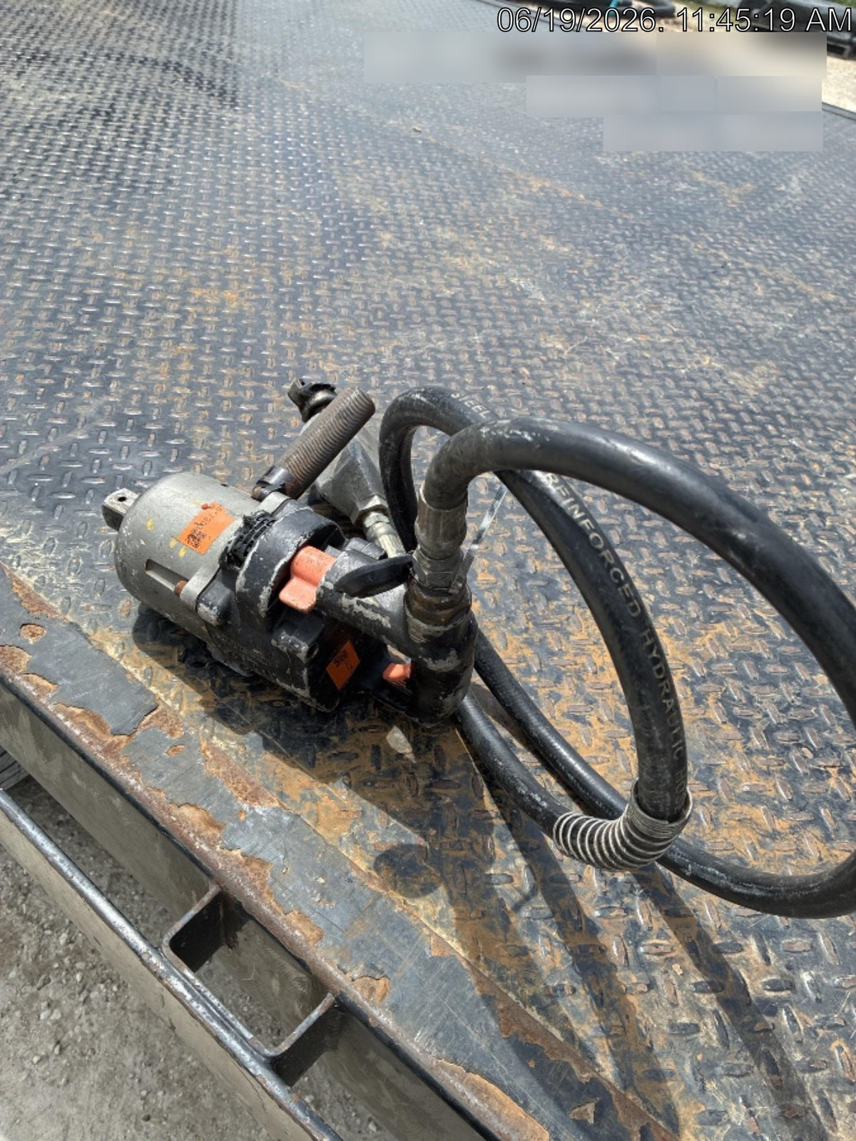 2025 INGERSOLL RAND 3940B2TI