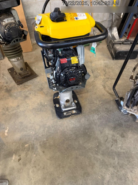 2025 WACKER NEUSON BS62-4Ab/28