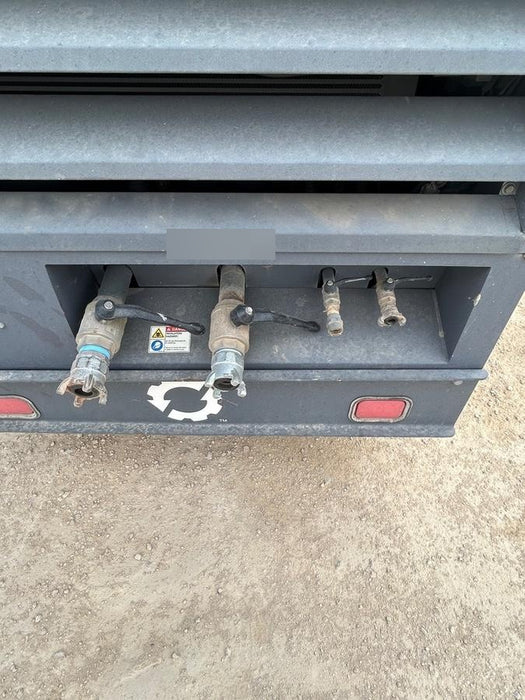 2021 ATLAS COPCO XAS 900