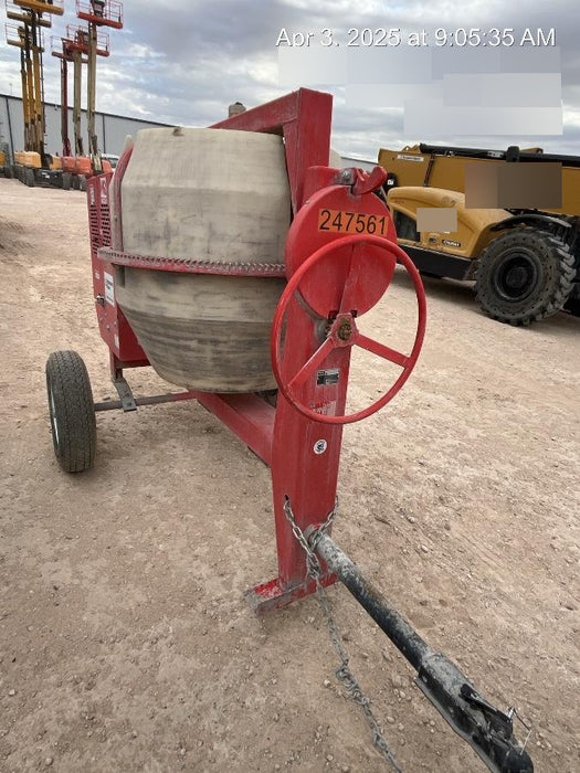 2022 MULTIQUIP MC94PK