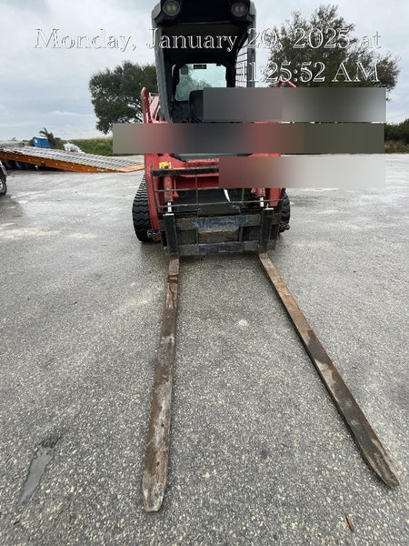 2023 ARROW MATERIAL HANDLING F5100CB
