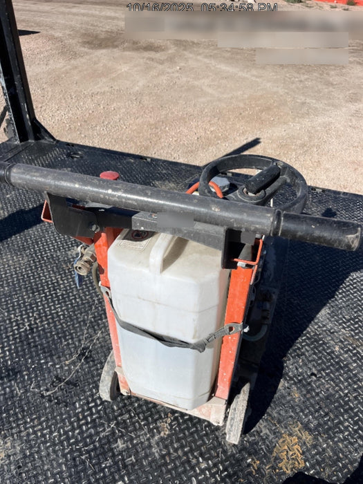 2019 HUSQVARNA FS 400 LV