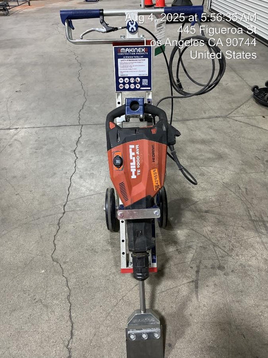 2024 HILTI TE 1000-AVR