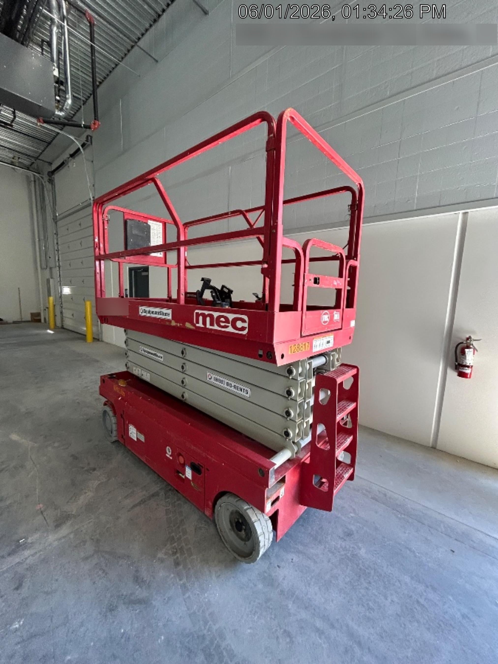 2021 MEC 3346SE