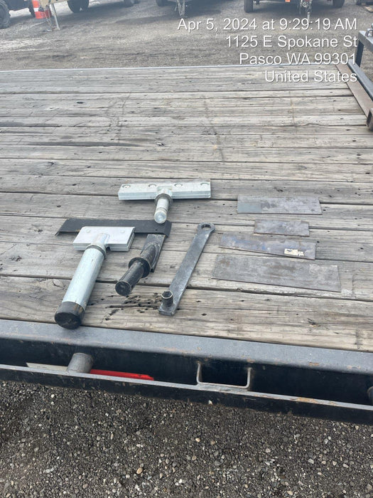 2021 NATIONAL FLOORING 5700DL