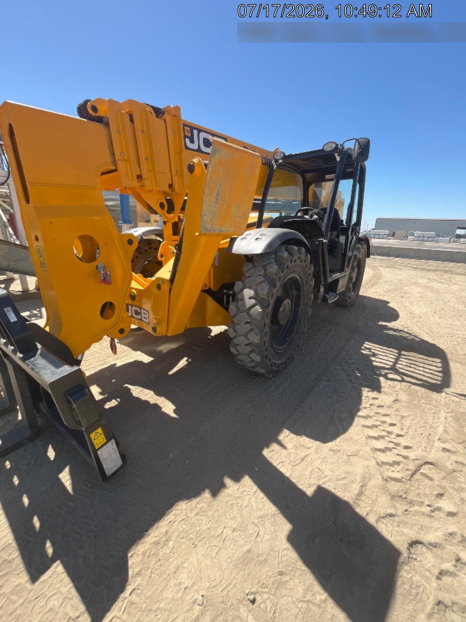 2025 JCB 510-56